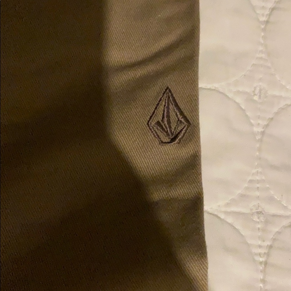 Volcom Khakis - Picture 3 of 3